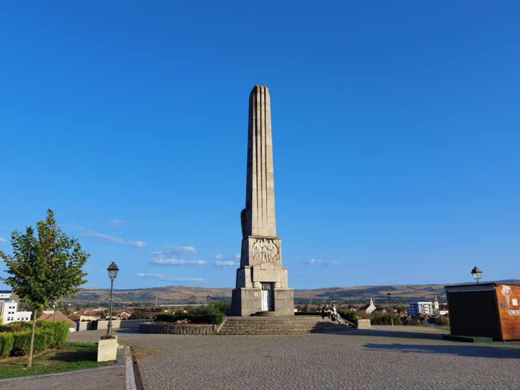 Obeliscul